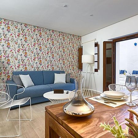 Rentalsevilla La Piscina Eksteriør bilde