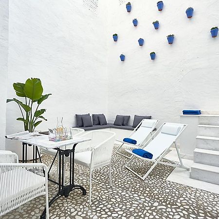 Rentalsevilla La Piscina Eksteriør bilde