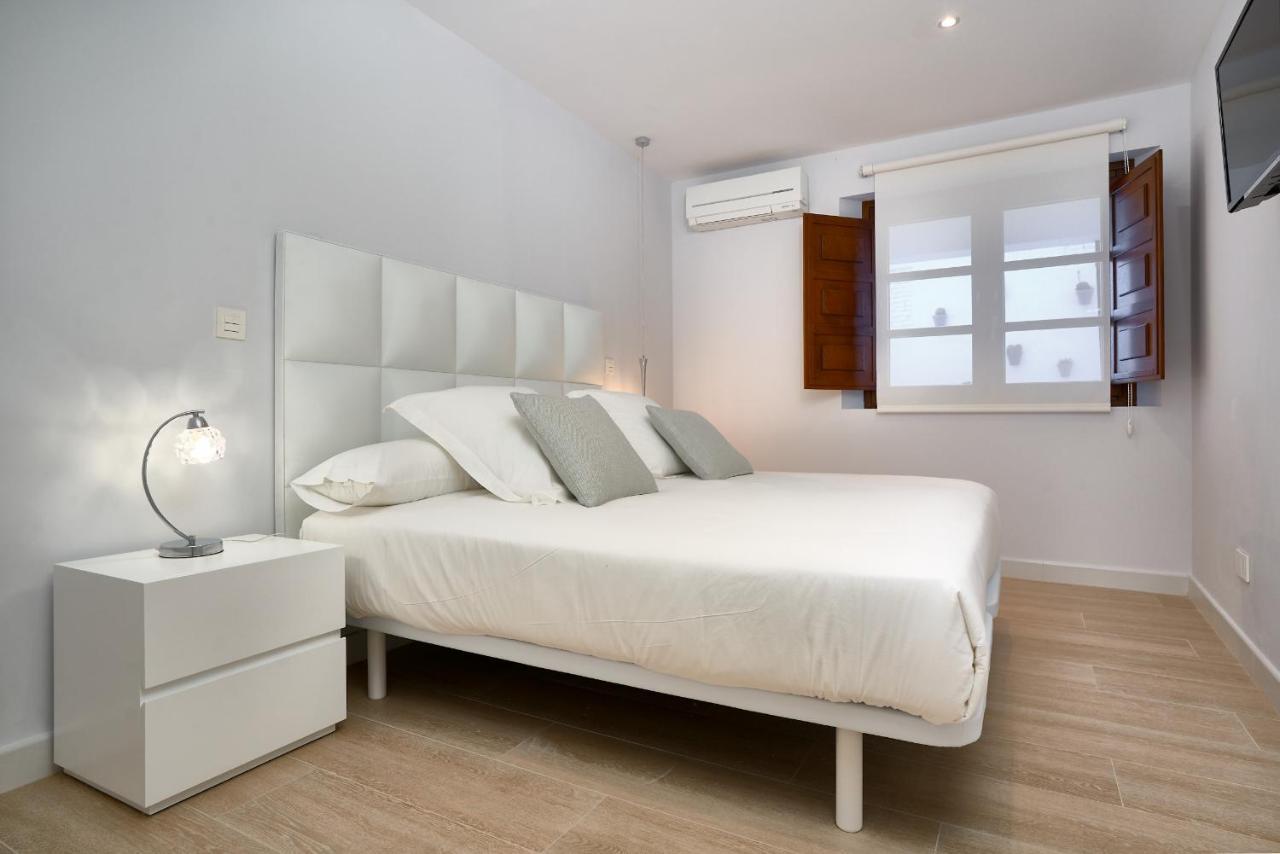 Rentalsevilla La Piscina Eksteriør bilde