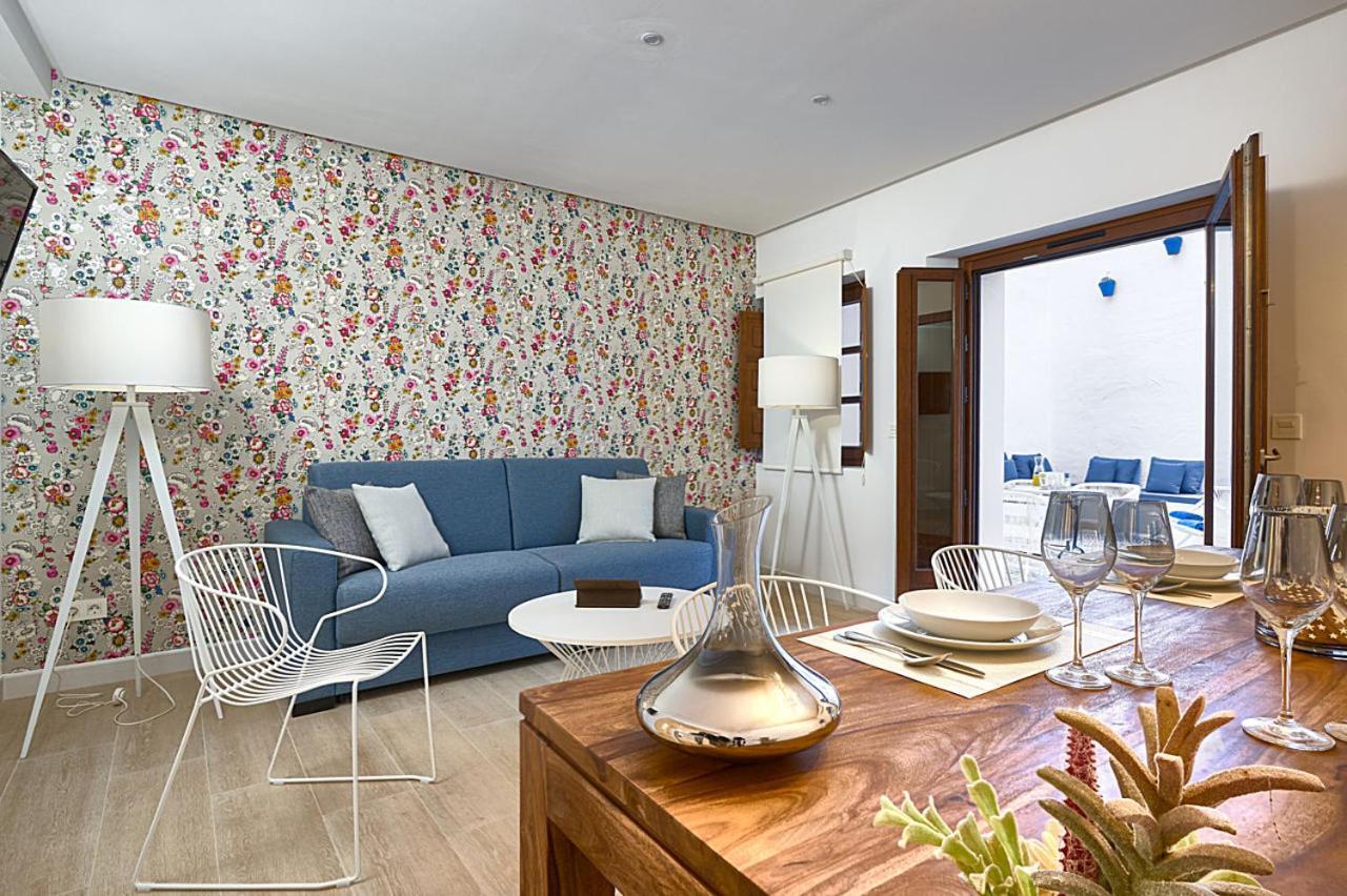 Rentalsevilla La Piscina Eksteriør bilde