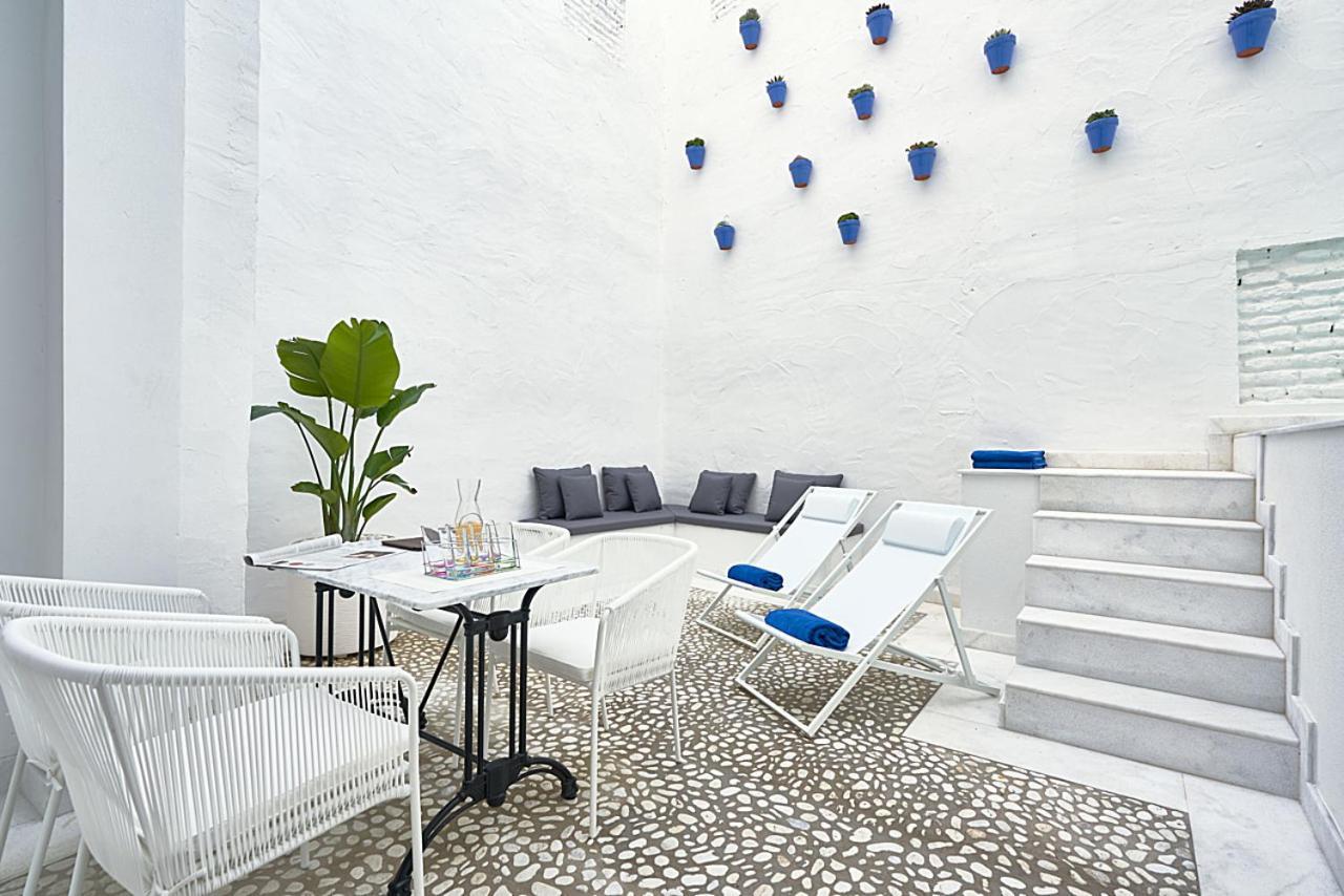 Rentalsevilla La Piscina Eksteriør bilde